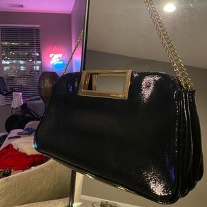 Michael Kors Clutch - Gently Used